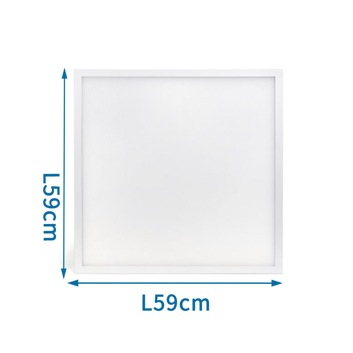 LED Edge-lit Panel Light 40W