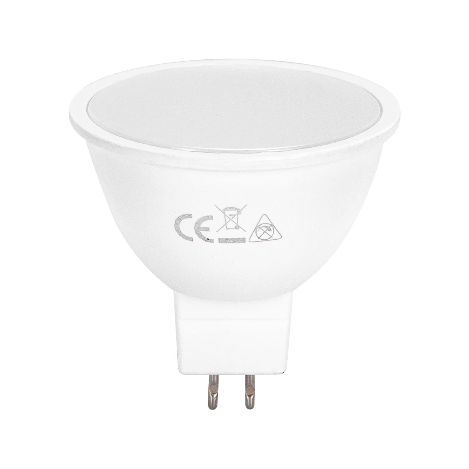 LED MR16 6W(6W,6500K,540lm)