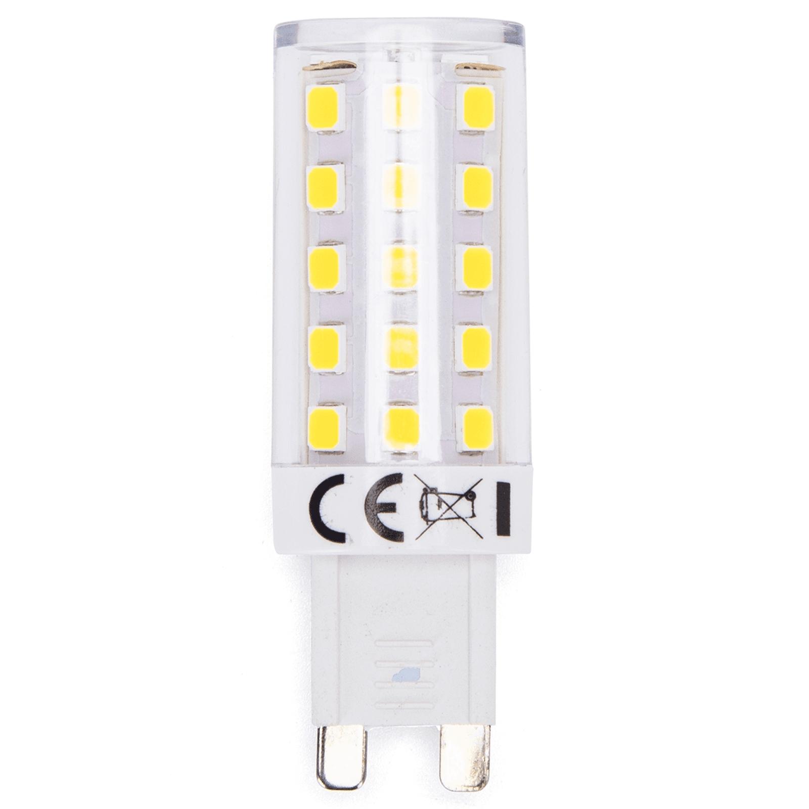 LED G9 4W Day light