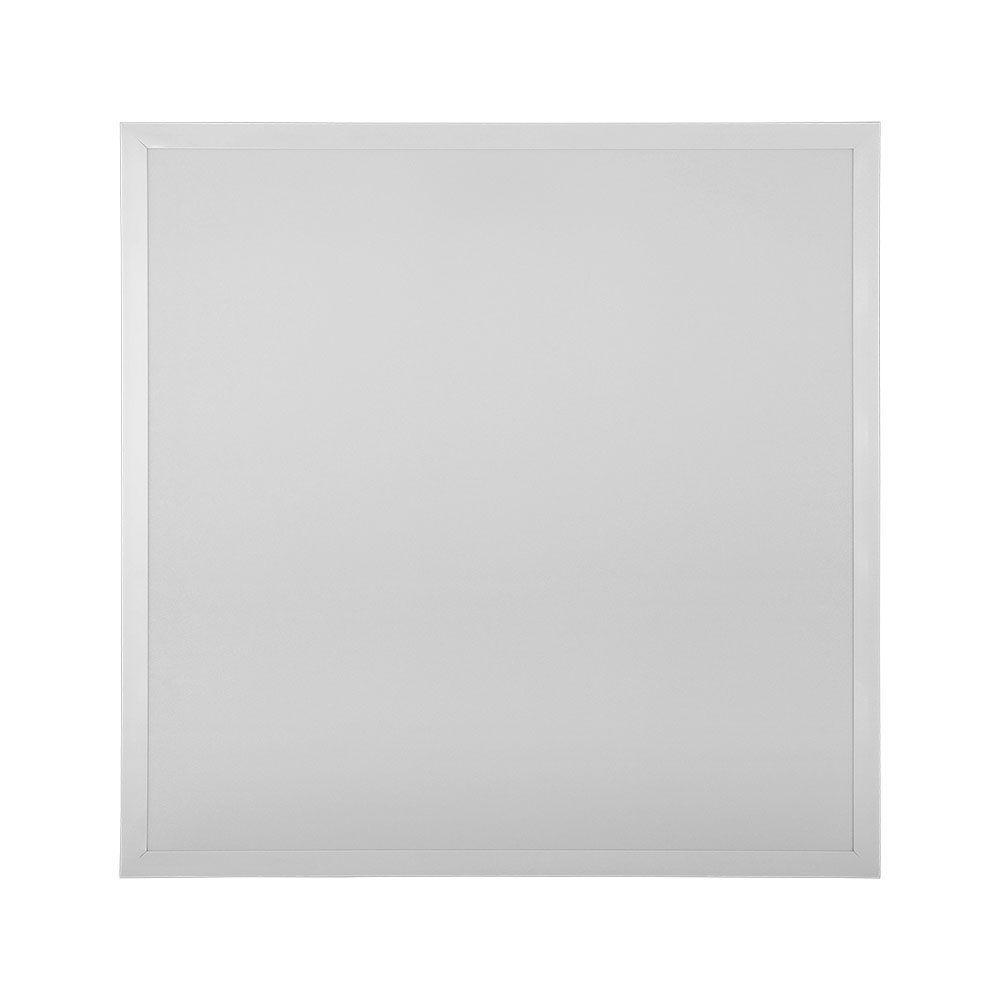 VT-6242U 40W LED BACKLIT PANEL 595x595MM LIFUD DRIVER TP-A RATED&FLICKER FREE 6000K UGR19