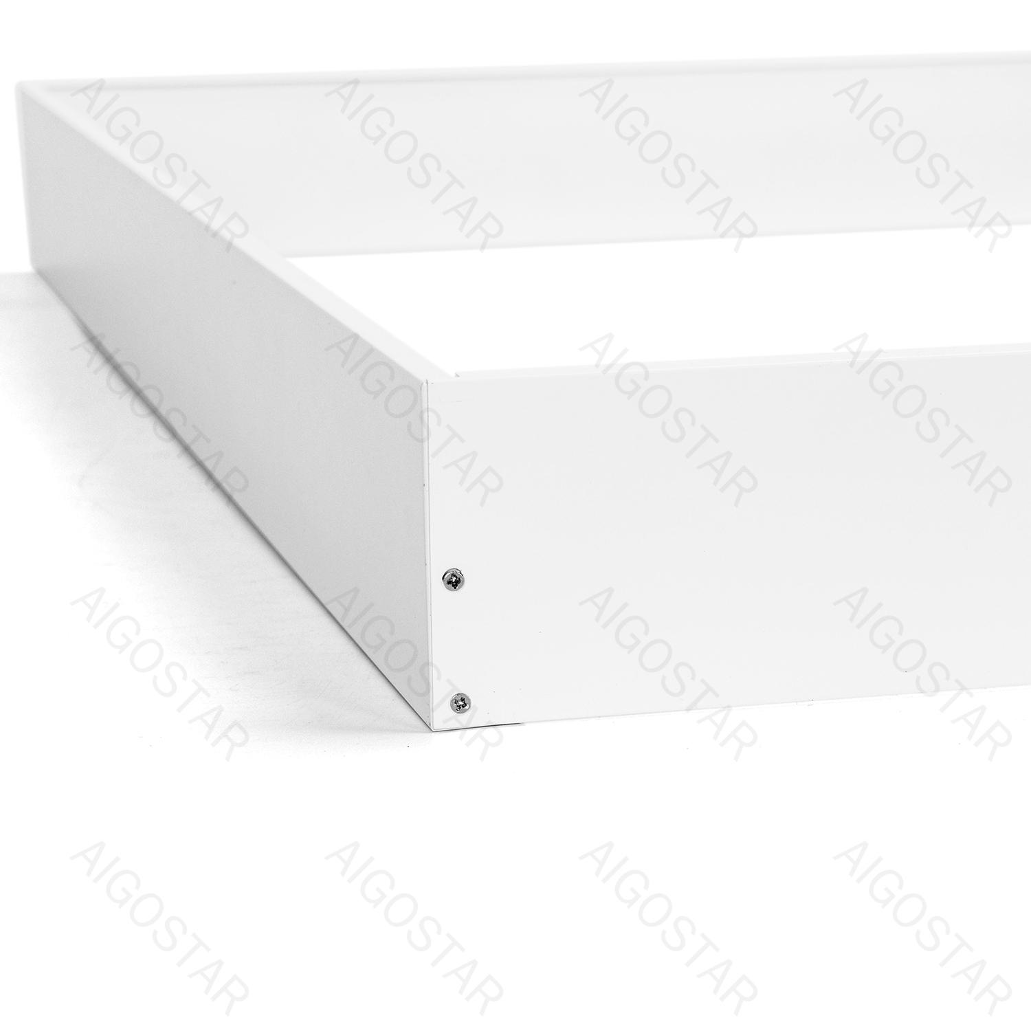 Surface Mounted LED Panel Light Frame (625*625)