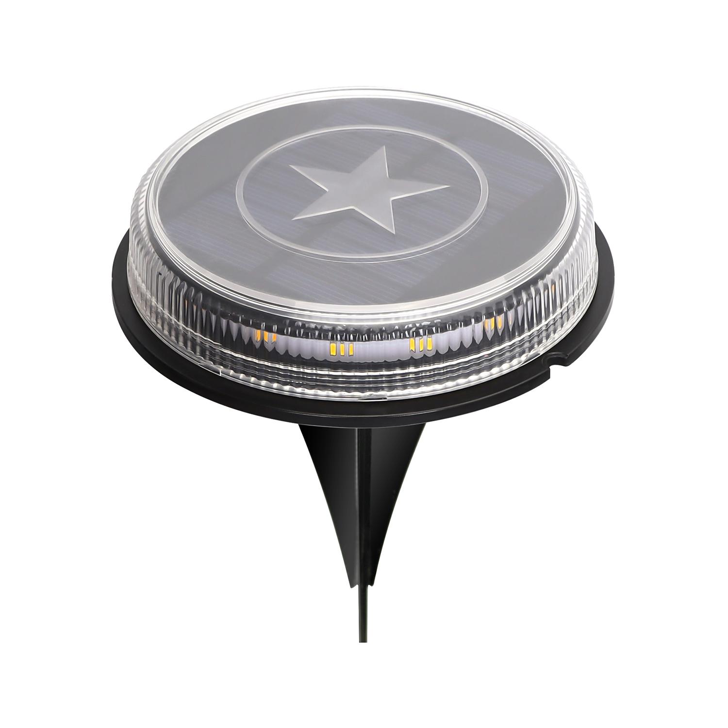 Solar Lawn Lights IP66