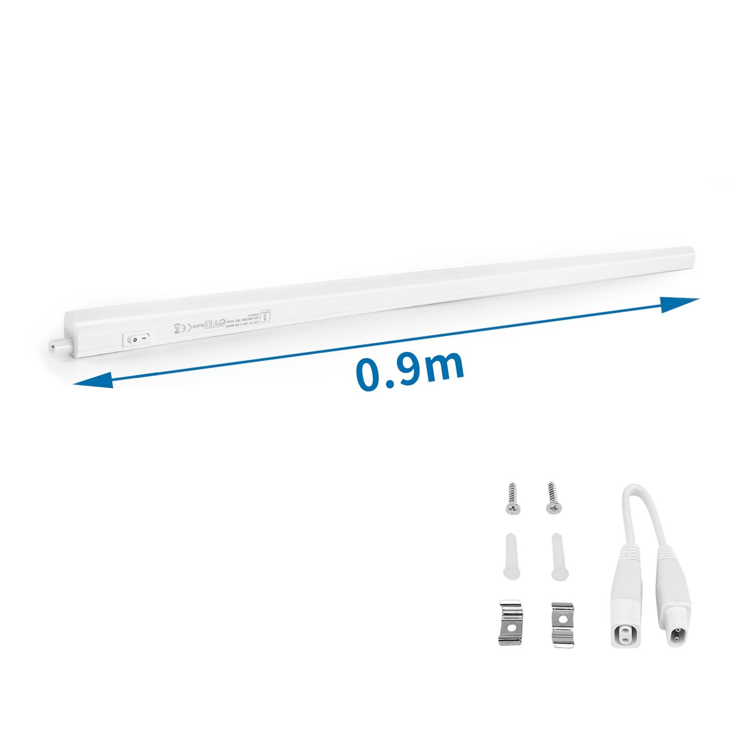 LED T5 Light Tube 10W