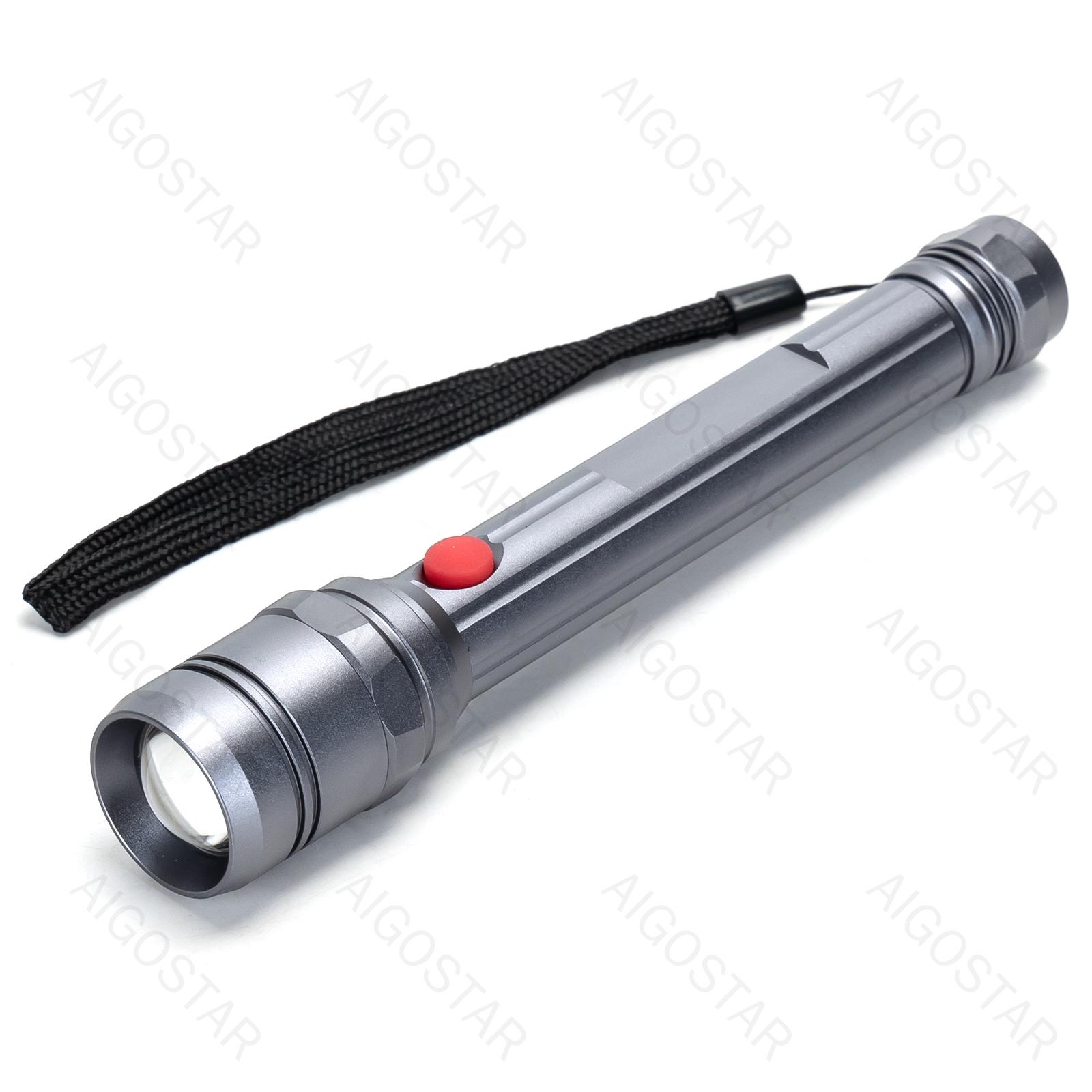 LED Torch 2*AA