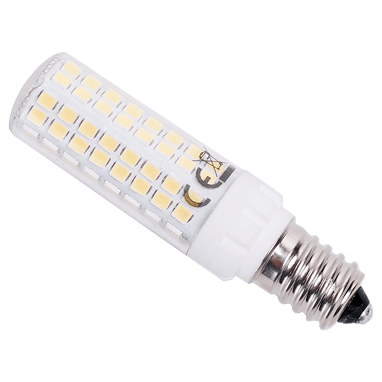 LED E14 E14 7W Barwa Ciepła