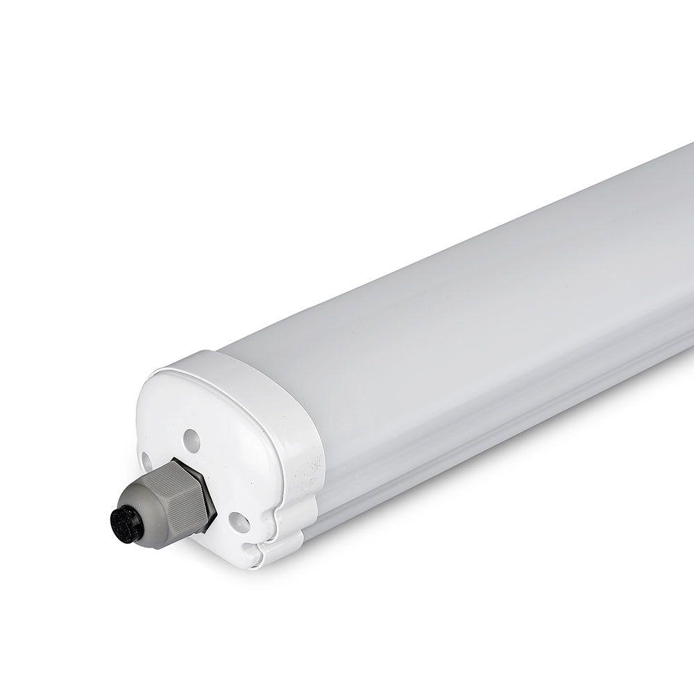 VT-6076 18W LED WATERPROOF FITTING (G-SERIES) 60CM 4000K