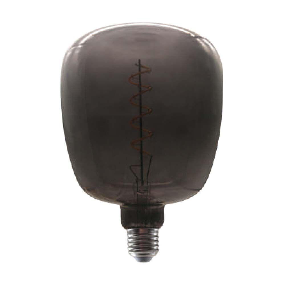 VT-2264 4W FILAMENT VASE SHAPE BIG BULB BLACK 300Â° 220-240V