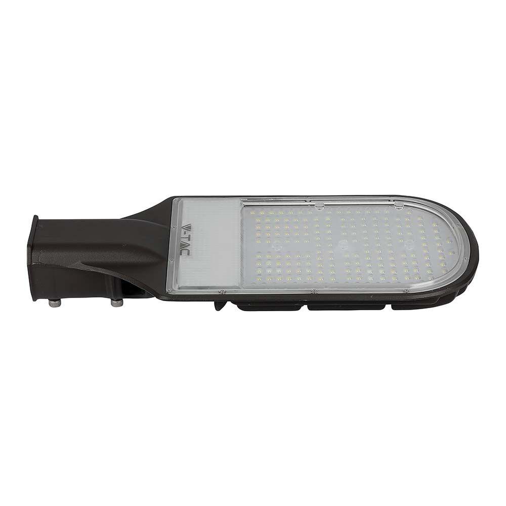 100W Lampa uliczna LED, Chip SAMSUNG, Barwa:4000K/ 3 LATA GWARANCJI , VTAC, SKU 21535