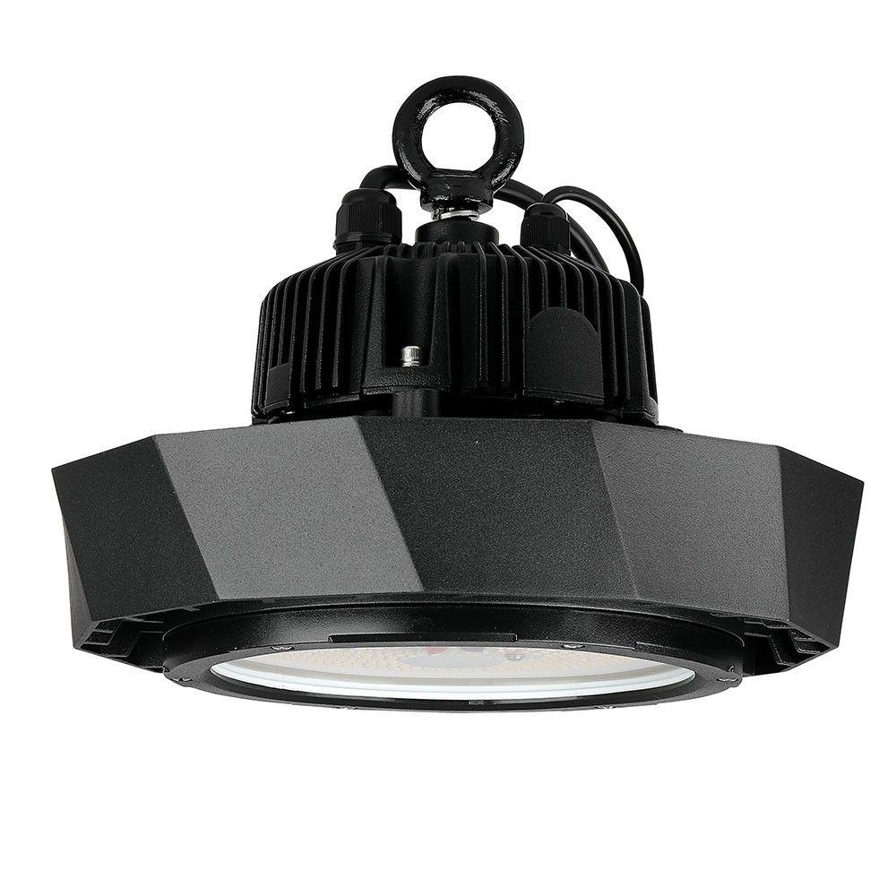 120W HIGHBAY( Zasilacz MEANWELL ), Chip SAMSUNG, Barwa:6400K, 5 Lat gwarancji , VTAC, SKU 569