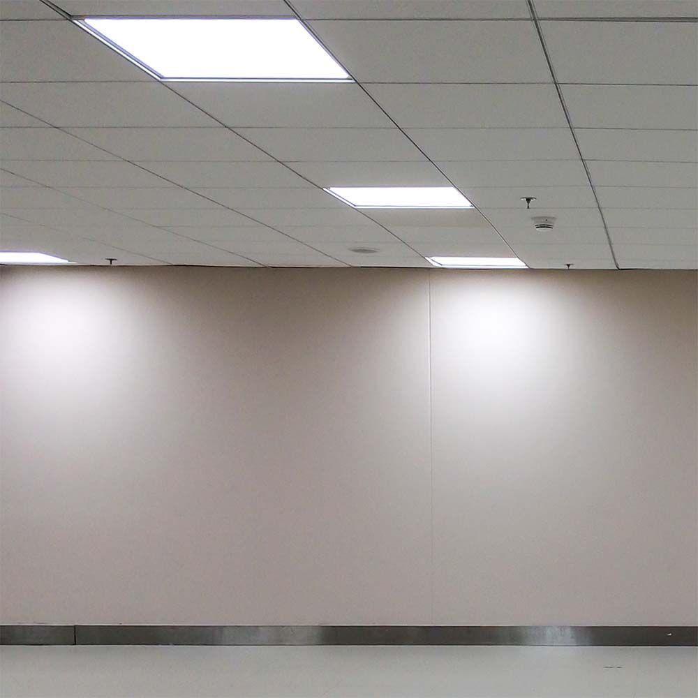 40W Panel LED 600x600mm, Barwa:4000K , Opakowanie: 6szt., VTAC, SKU 2160246