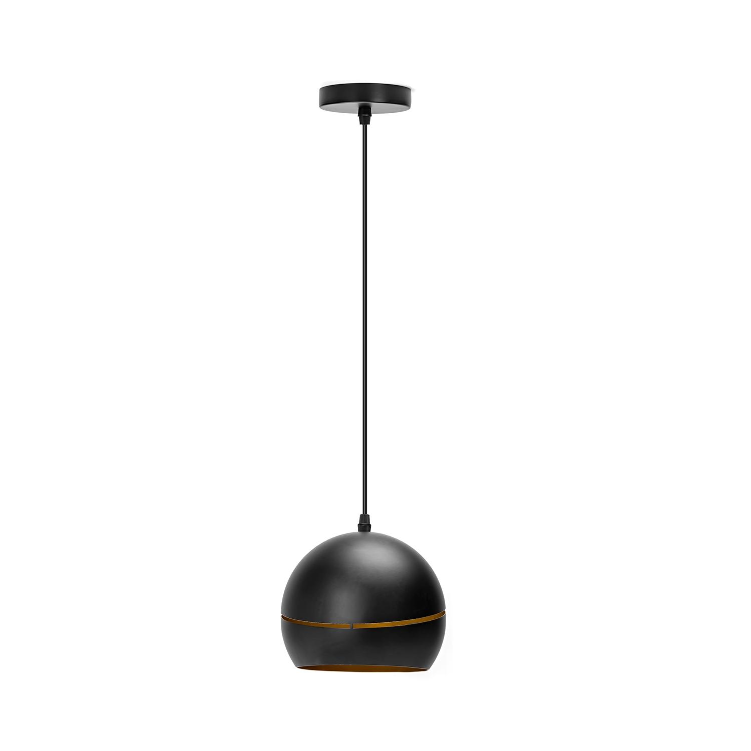 Pendant light ( Steel )