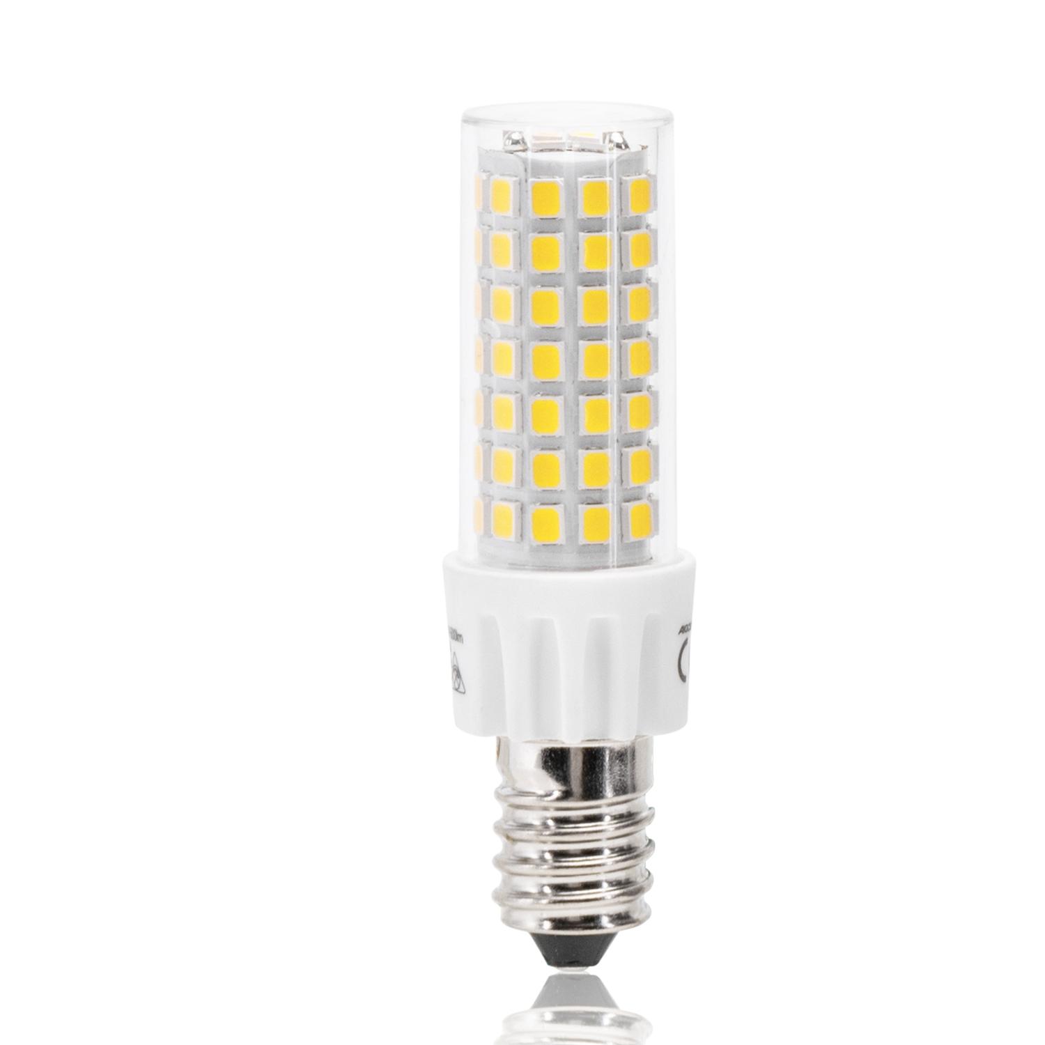 LED E14 6W Day light