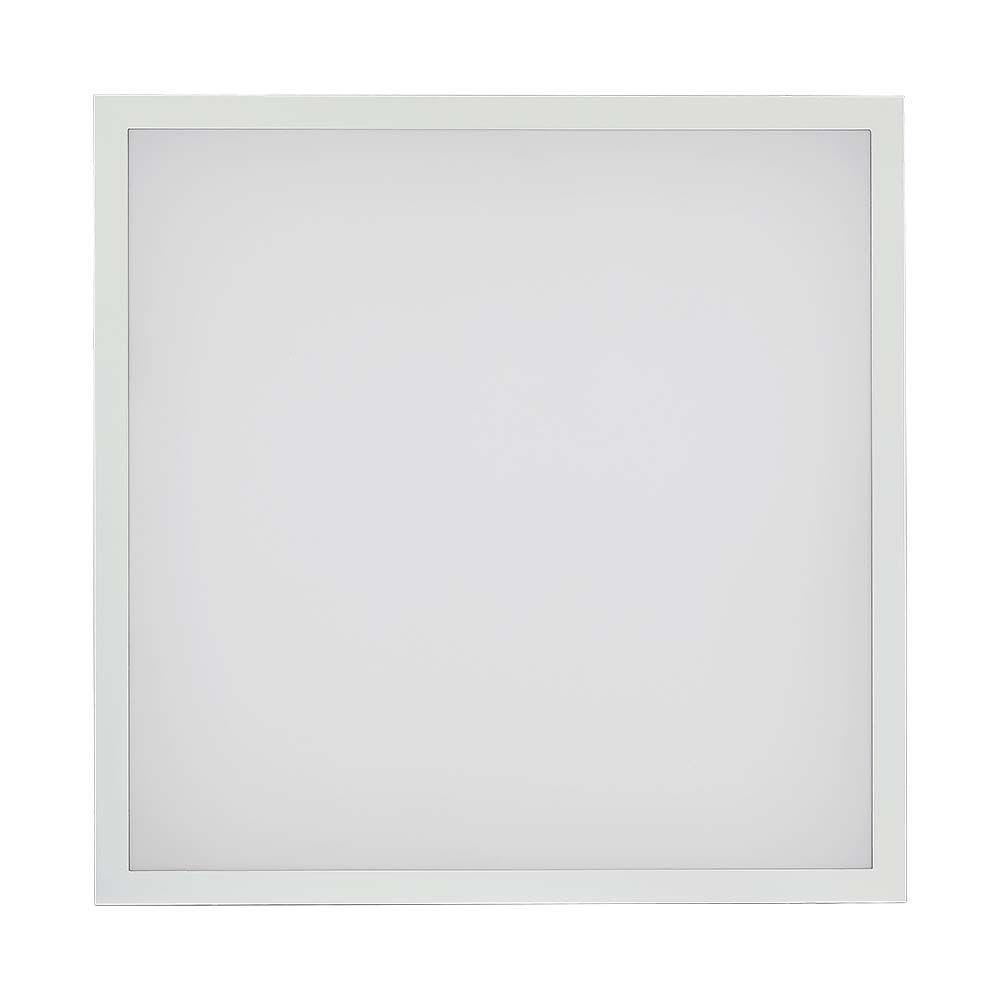 36W Panel LED 600x600mm, 2w1, Barwa:6400K, Opakowanie: 6szt., VTAC, SKU 638021