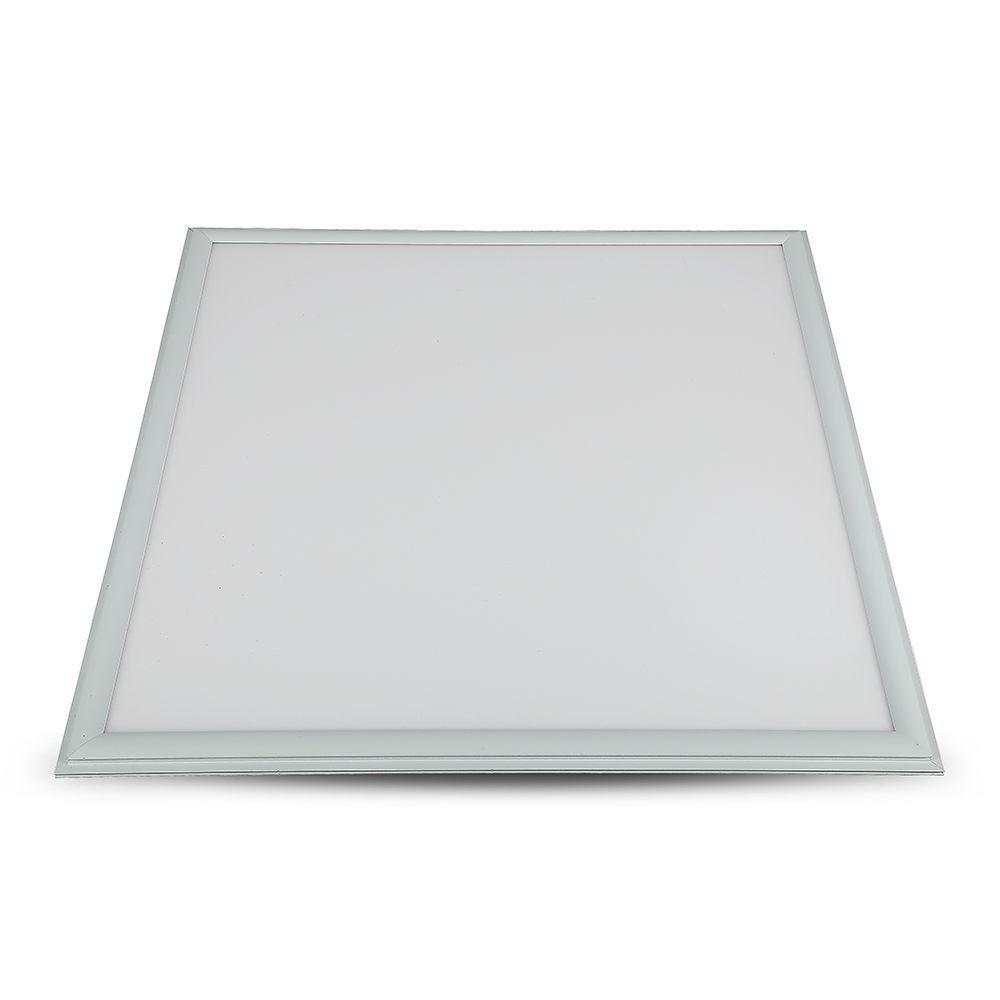 40W Panel LED 600x600mm, Chip SAMSUNG, Barwa:6400K, 5 Lat gwarancji , VTAC, SKU 2163411