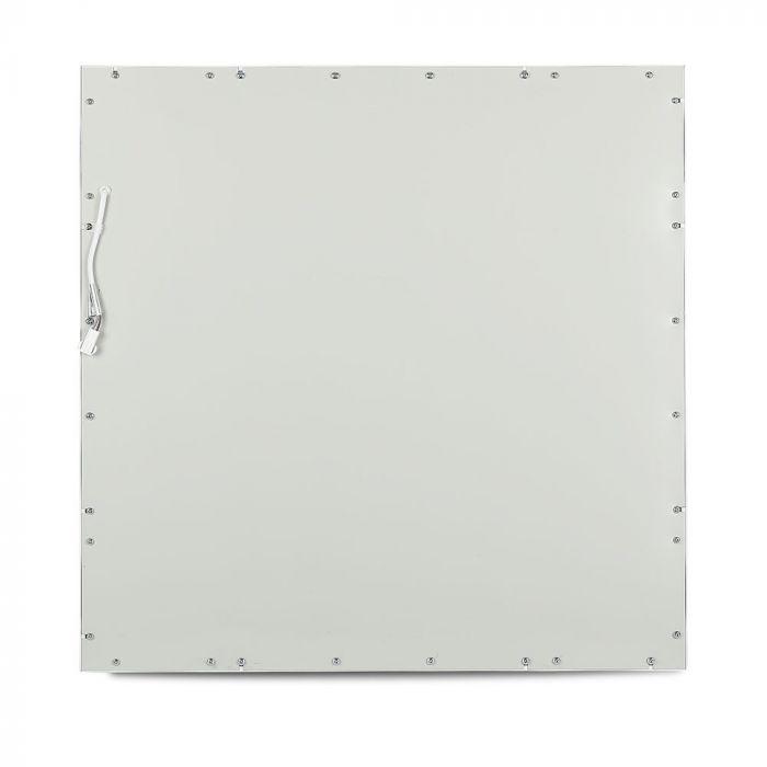 45W Panel LED 600x600mm, Barwa:4000K , Opakowanie: 6szt., VTAC, SKU 60246