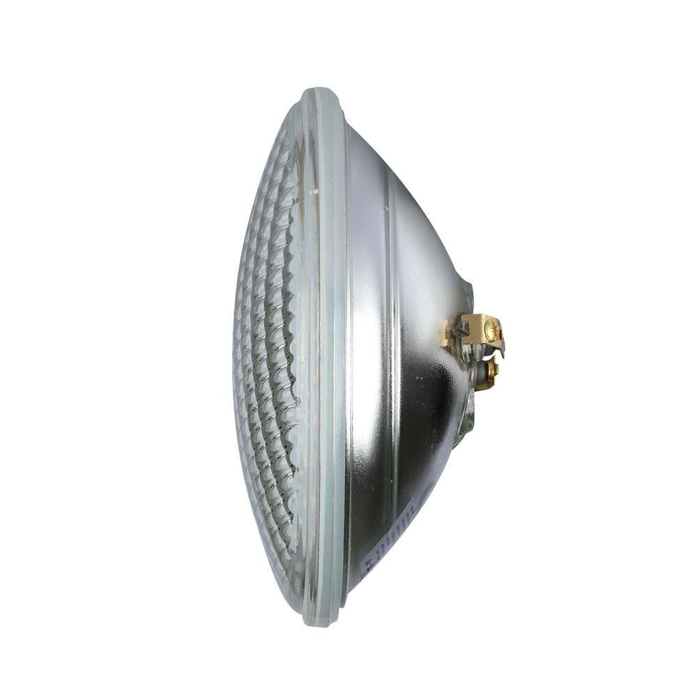 8W Żarówka LED PAR56, Basenowa, Barwa: 6400K, VTAC, SKU 7555