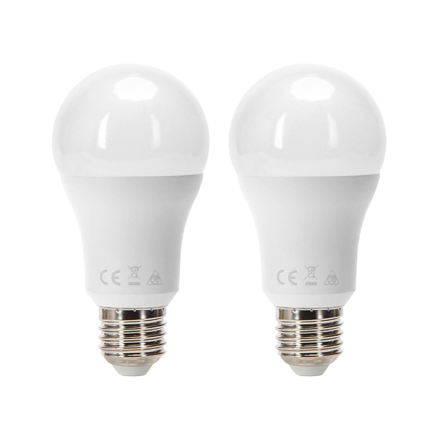 LED E27 19W A60