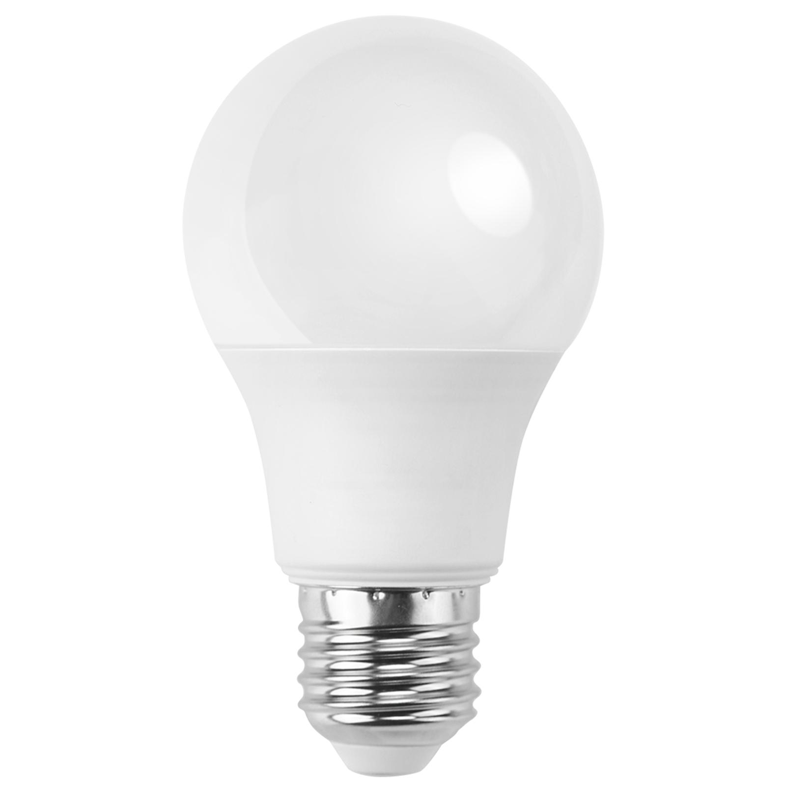 LED E27 8W A60 ( general bulb )