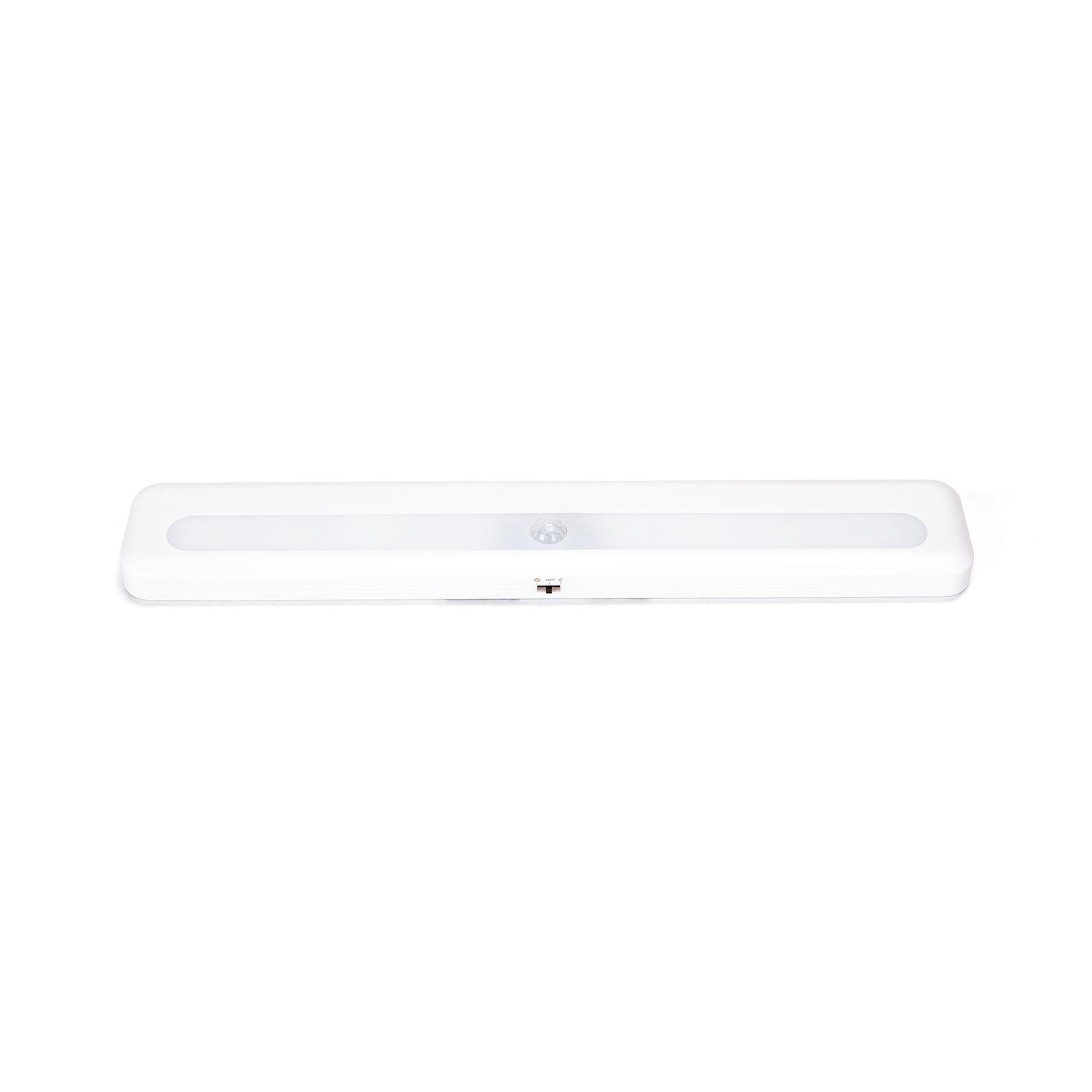 LED Sensor Cabinet Light 3AA 6500K