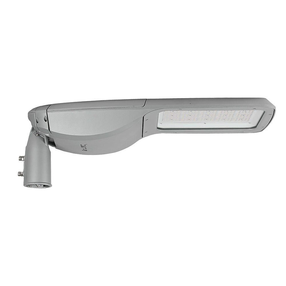 160W Lampa uliczna LED (CLASS II,TYPE III-M LENS), Chip SAMSUNG, Barwa:4000K, VTAC, SKU 543