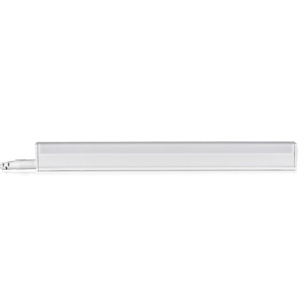 VT-035 4W T5 LED INTEGRATED BATTEN FITTING(LINKABLE) 30CM SAMSUNG CHIP 6400K