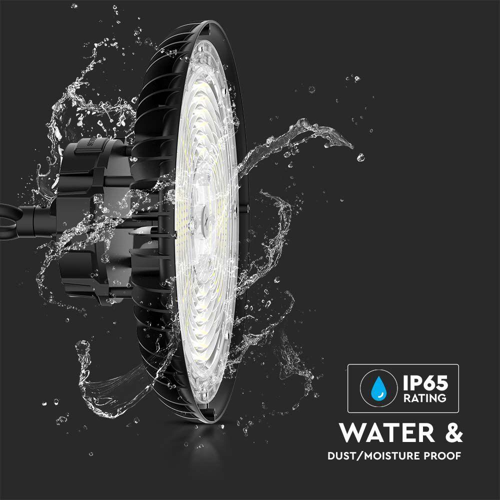 200W Oprawa Highbay LED, Barwa: 3w1, 160LM/W , VTAC, SKU 10467