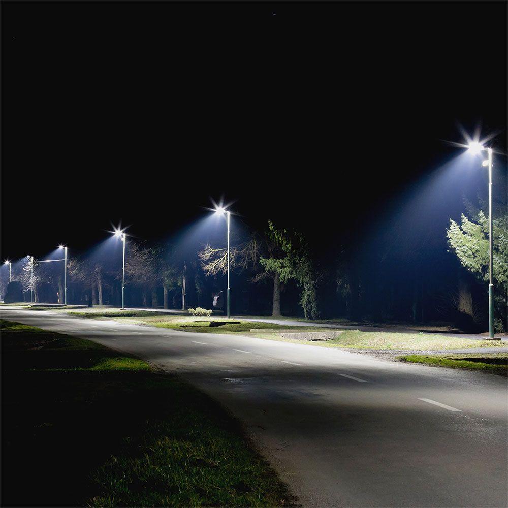 VT-53ST 50W LED STREETLIGHT(INVENTRONICS DRIVER)-SAMSUNG CHIP 5700K(140LM/W)