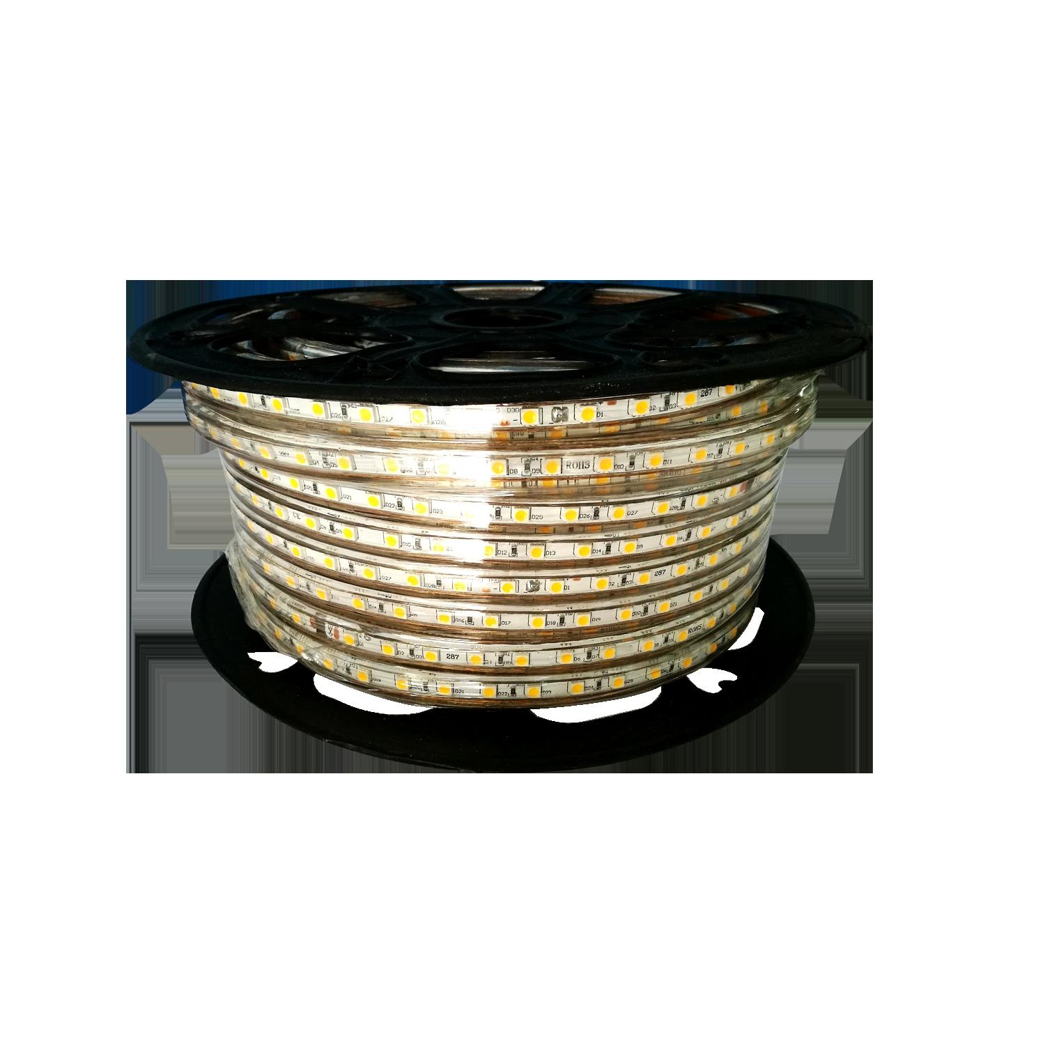 LED strip light 5050 Warm Light