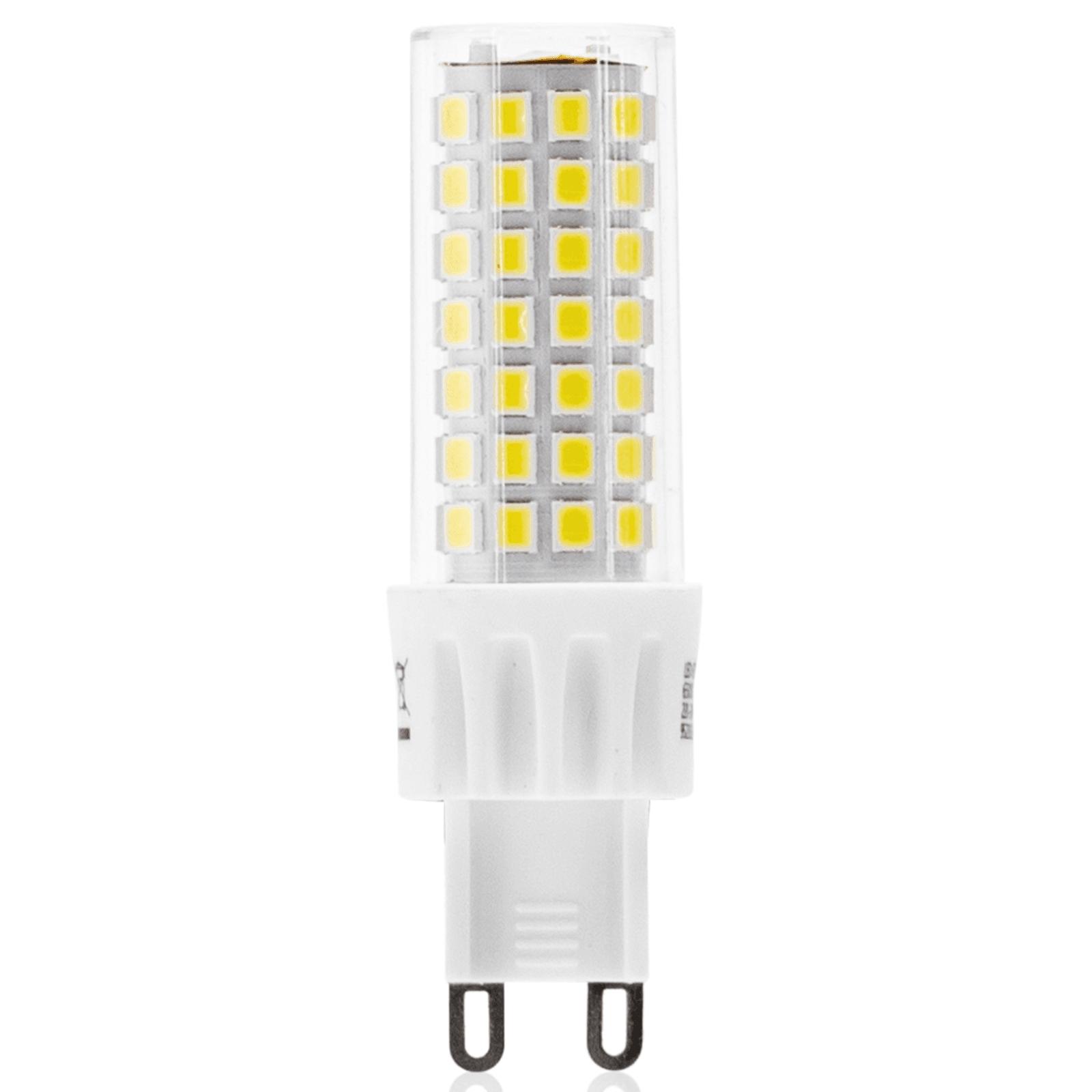 LED G9 6W Day light