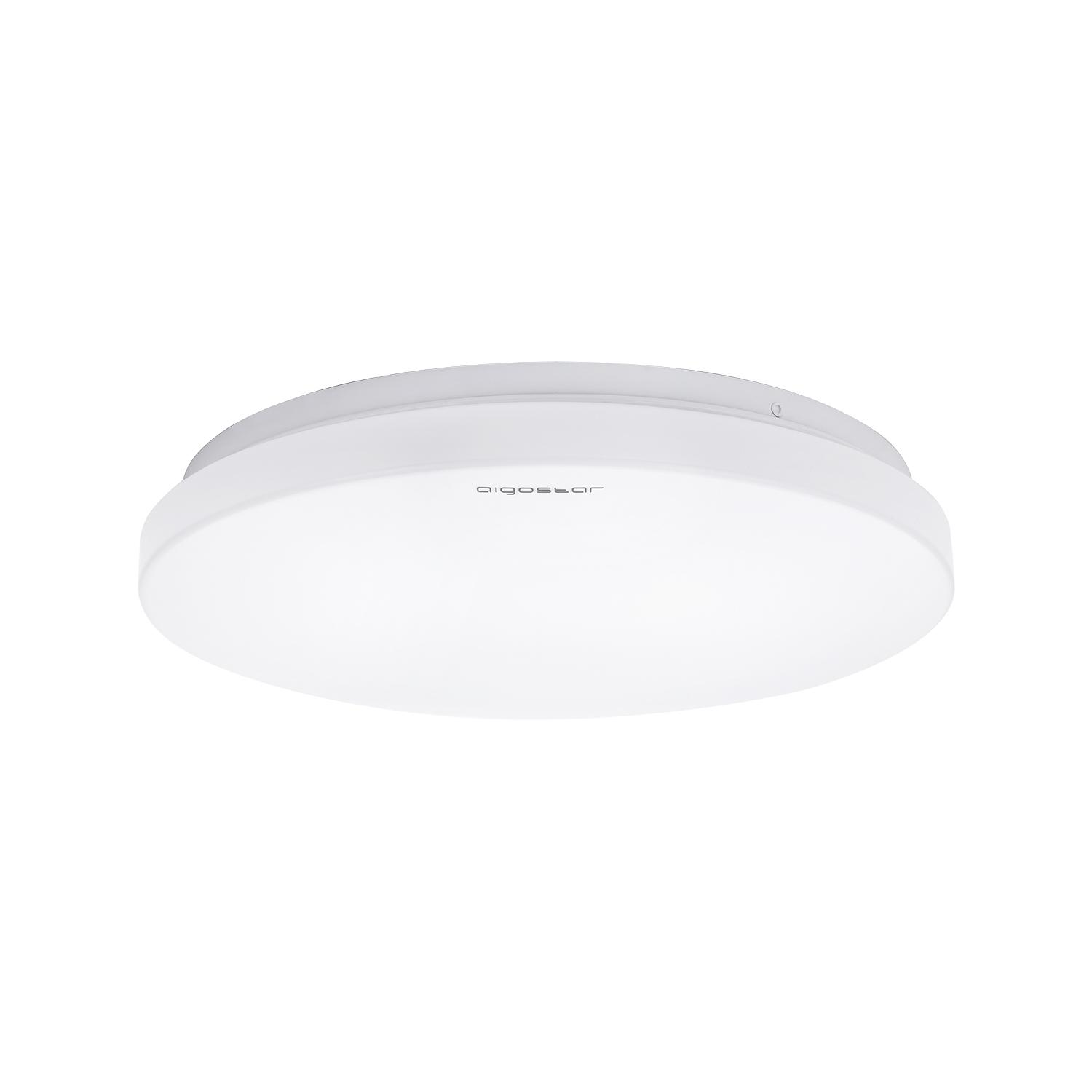 Ceiling Light 24W 3000K D380*H63 mm