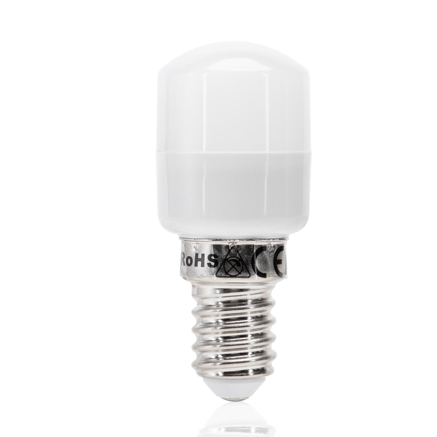 Żarówka LED do Lodówki T26 E14 2,5W