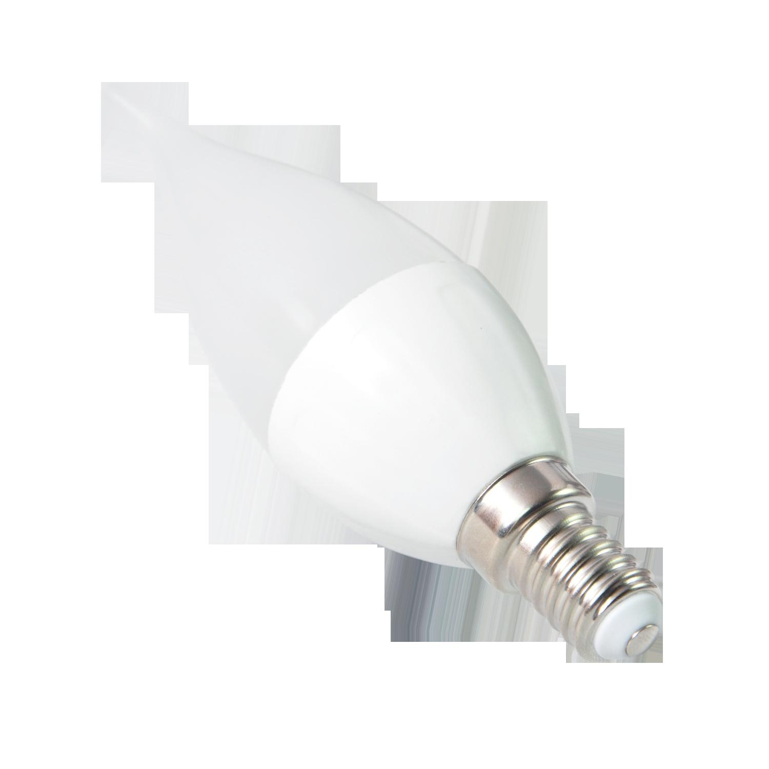 LED E14 CL37 4W