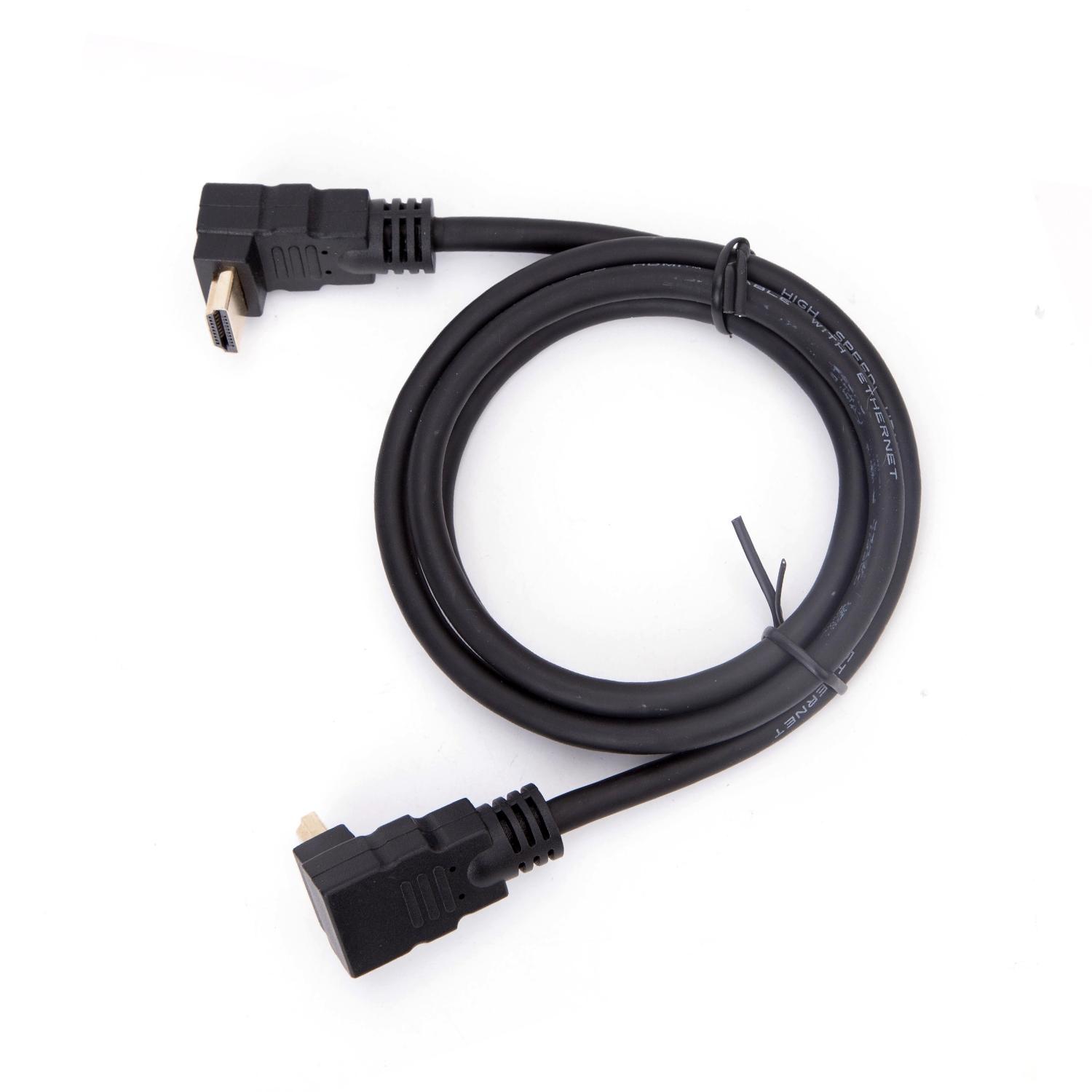 HDMI Cable 1m Black