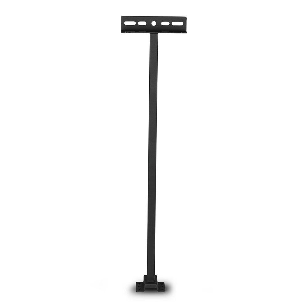 VT-793 STAND WITH HOLES FOR FLOODLIGHT 87CM*20CM