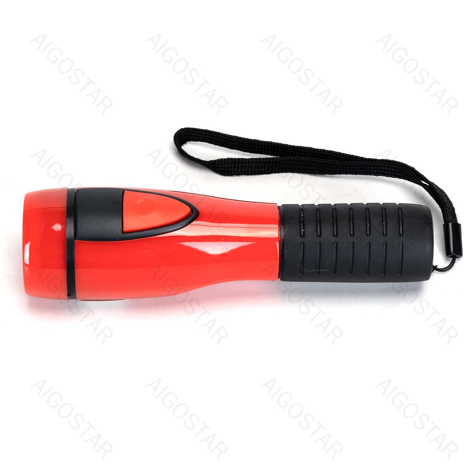 LED Torch 2*AA