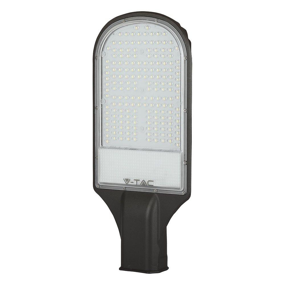 VT-121ST 120W LED STREETLIGHT WITH LENS & SAMSUNG CHIP 4000K,3YRS WTY