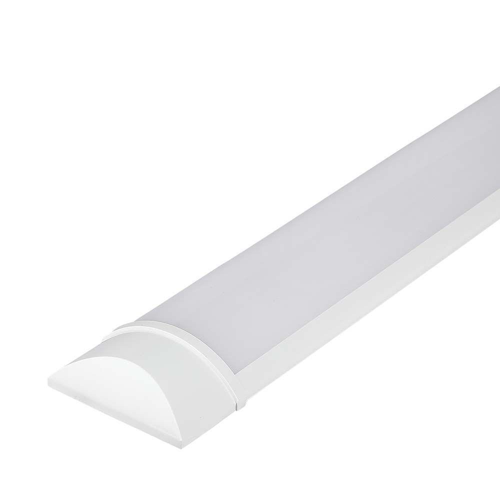 60W Belka oświetleniowa LED 180cm, Chip SAMSUNG Barwa:4000K, VTAC, SKU 21670