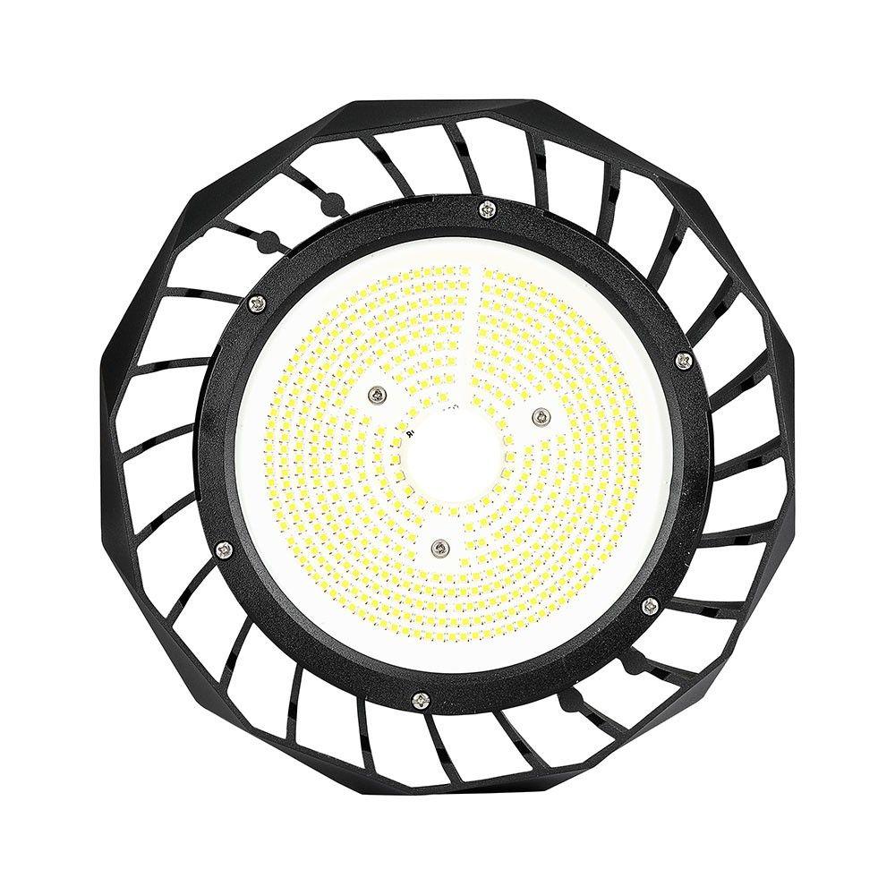 100W HIGHBAY ( Zasilacz SAMSUNG ), Chip SAMSUNG, Barwa:4000K, VTAC, SKU 585