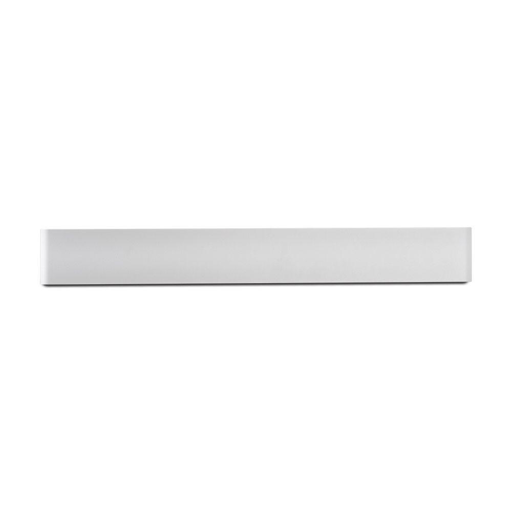 VT-821 17W LED WALL LAMP 3000K WHITE BODY IP44