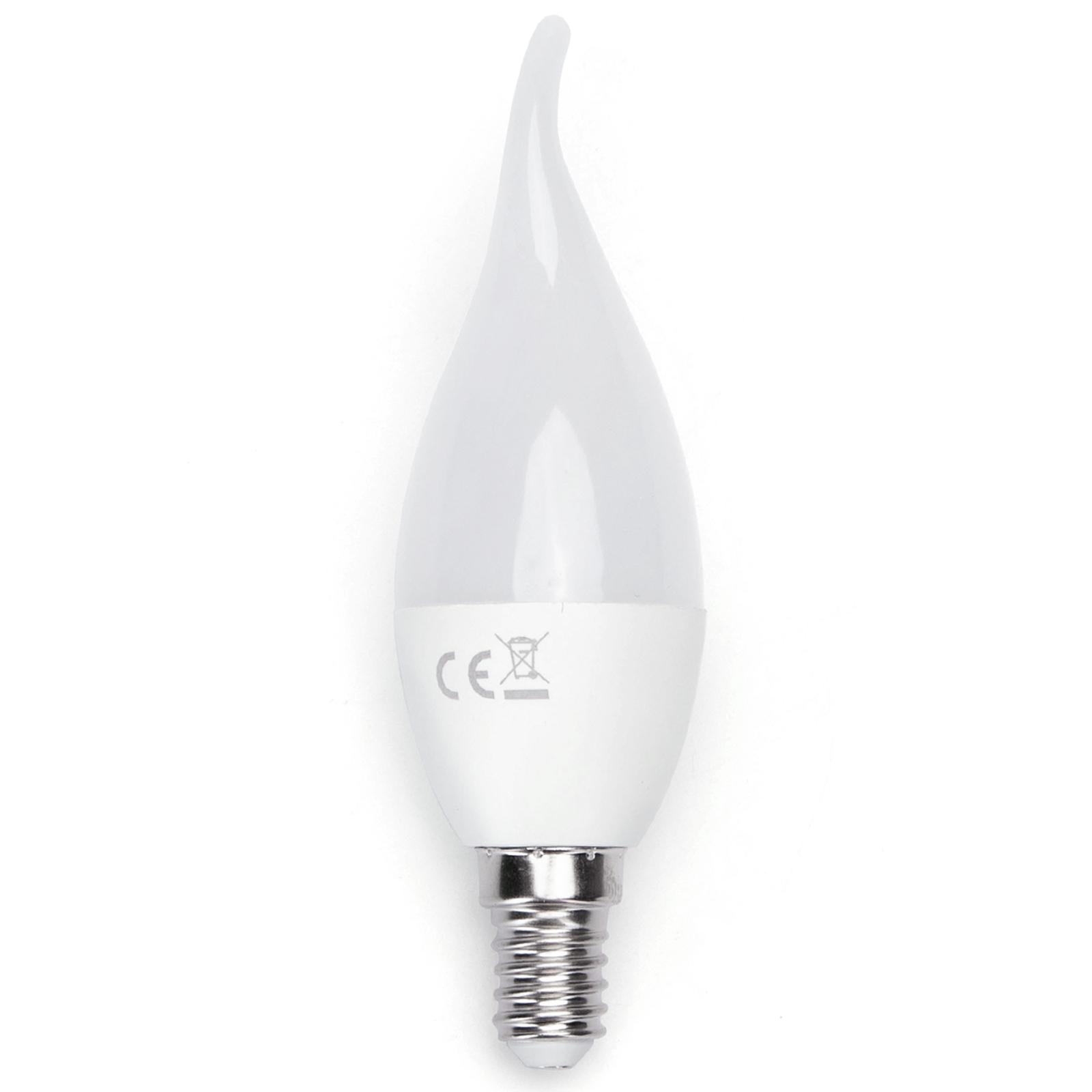 LED E14 6W CL37