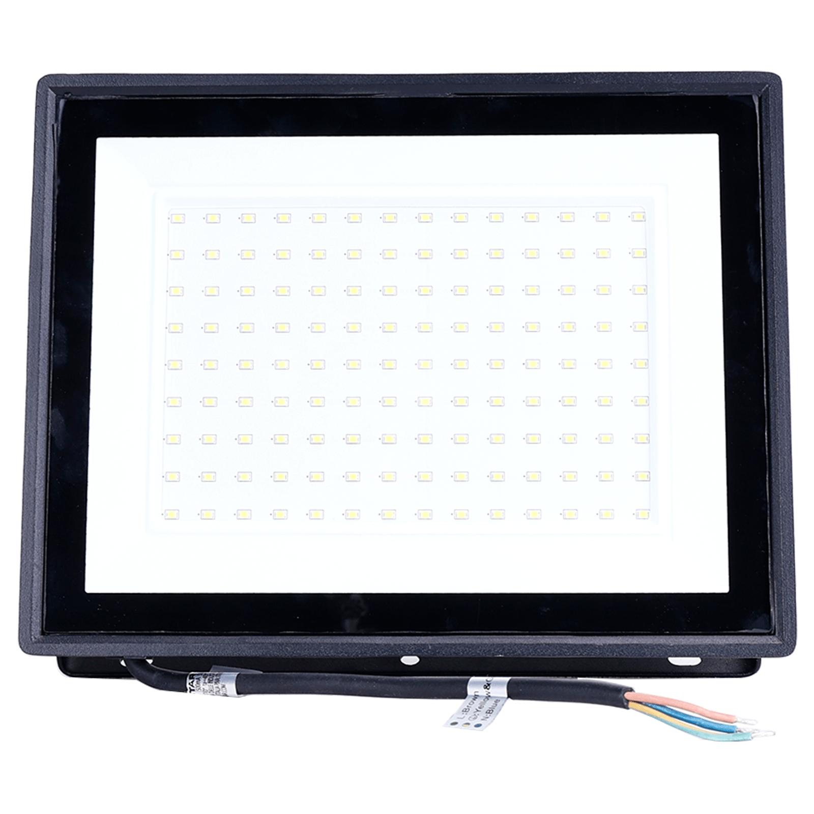 LED floodlight 100W 4000K