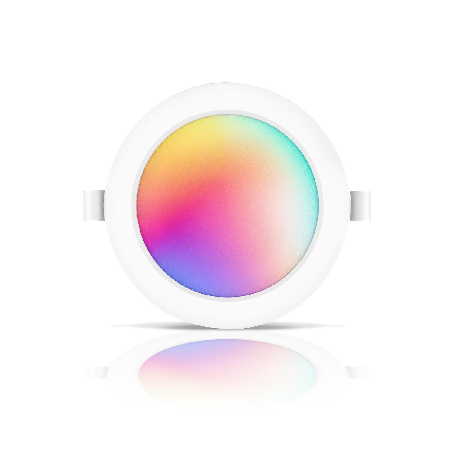 WB Smart RGB Oprawy Downlight