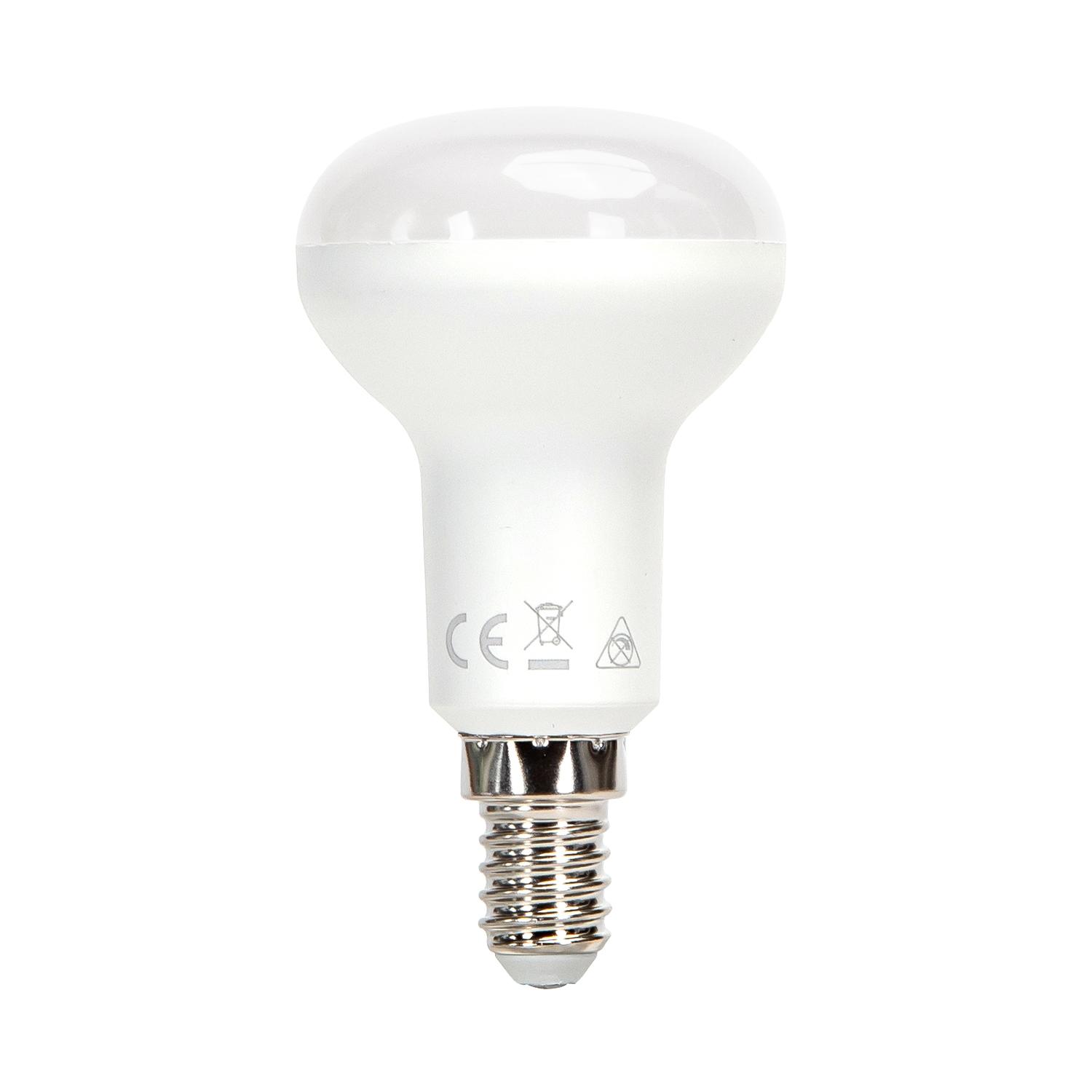 LED E14 R50 7W