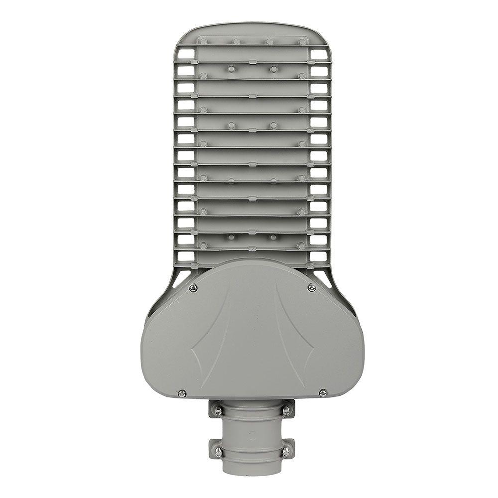 100W Lampa uliczna LED Slim, Chip SAMSUNG, Barwa:4000K, Wydajność: 120lm/w, VTAC, SKU 960