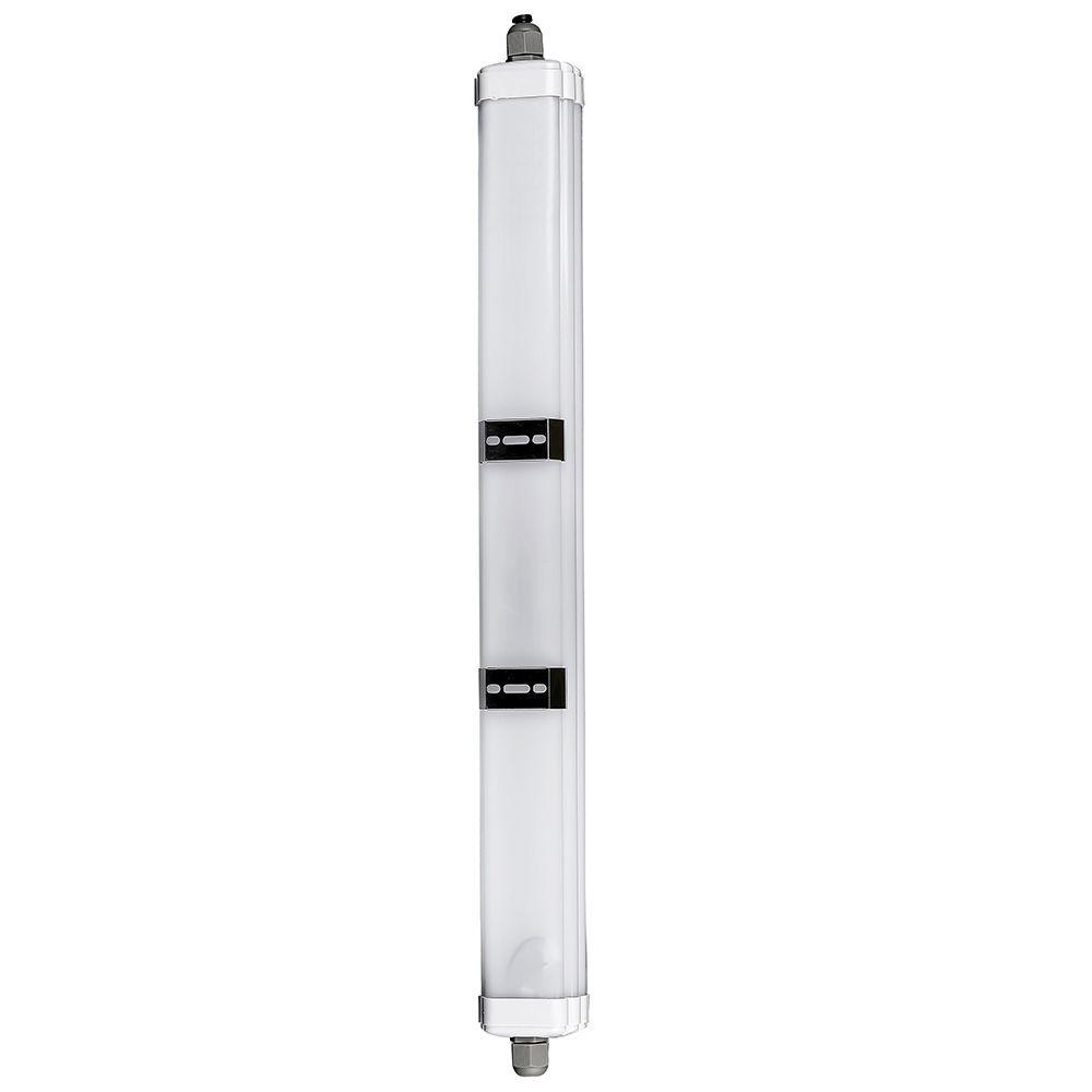 VT-1249 36W LED WP G-SERIES ECONOMICAL TUBE 120CM 6400K 120LM/W