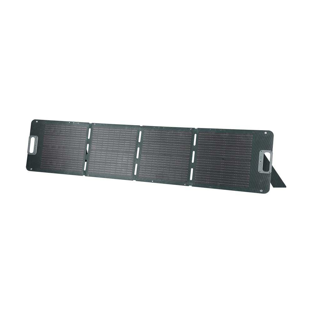 PORTABLE SOLAR PANEL T-10120 120W DEDICATED TO ENERGY BANKS , VTAC, SKU 11446