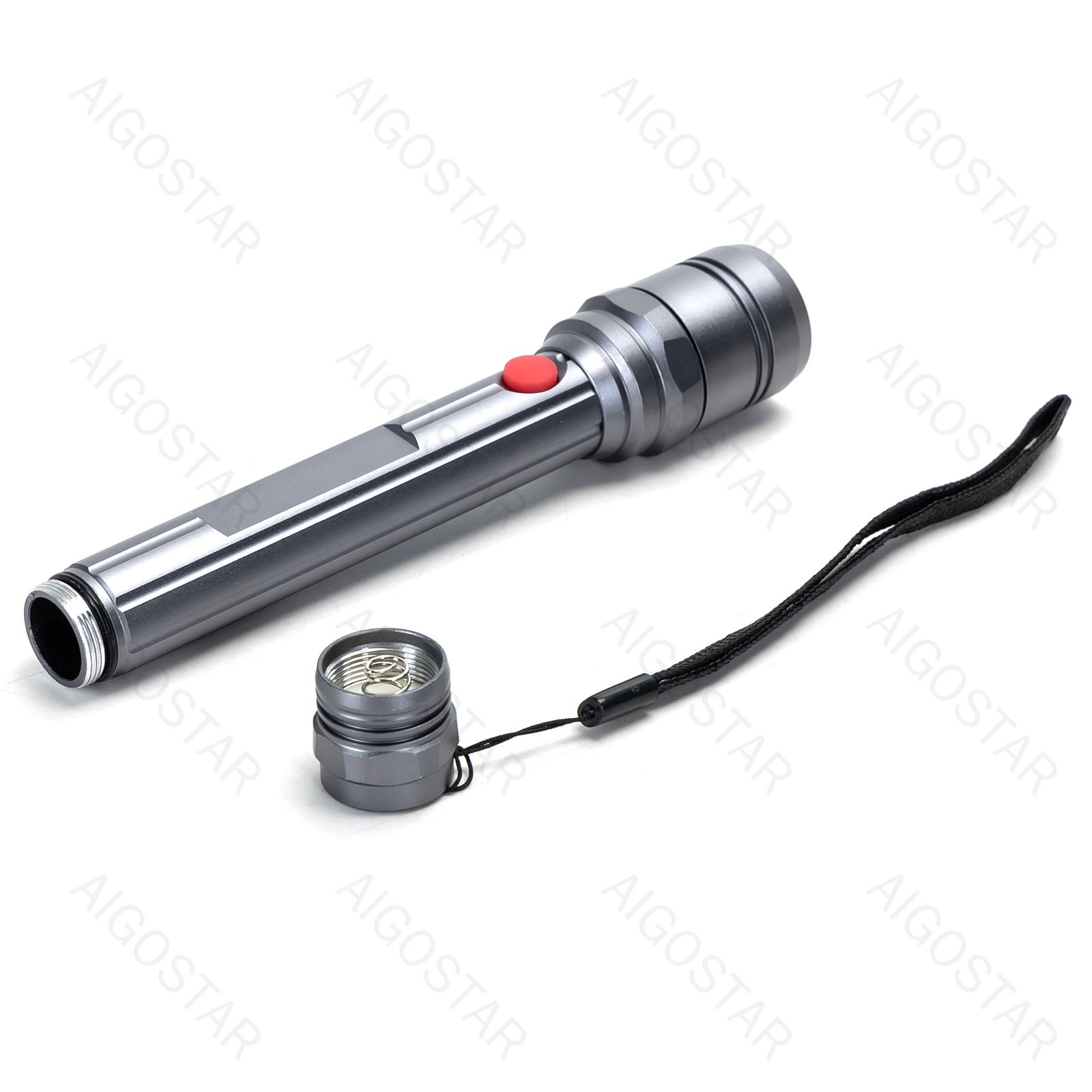 LED Torch 2*AA