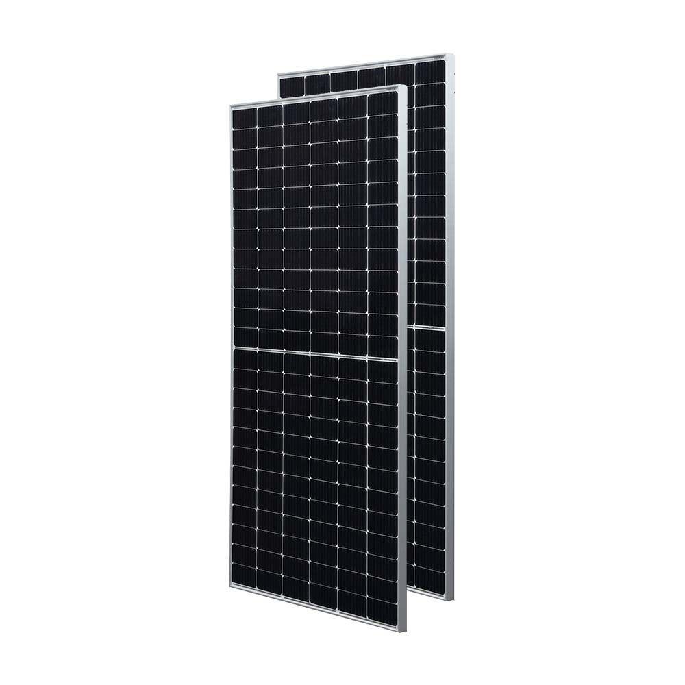 PANEL FOTOWOLTAICZNY VT-410 O MOCY 410kWP, MONO KRYSTALICZNY, HALF CUT, KABEL 100CM 4mm²,  WYMIARY (D:1722*1134*35MM) , VTAC, SKU 11518