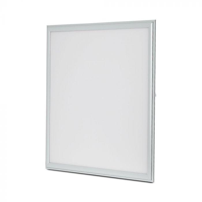 45W Panel LED 600x600mm, Barwa:4000K , Opakowanie: 6szt., VTAC, SKU 60246