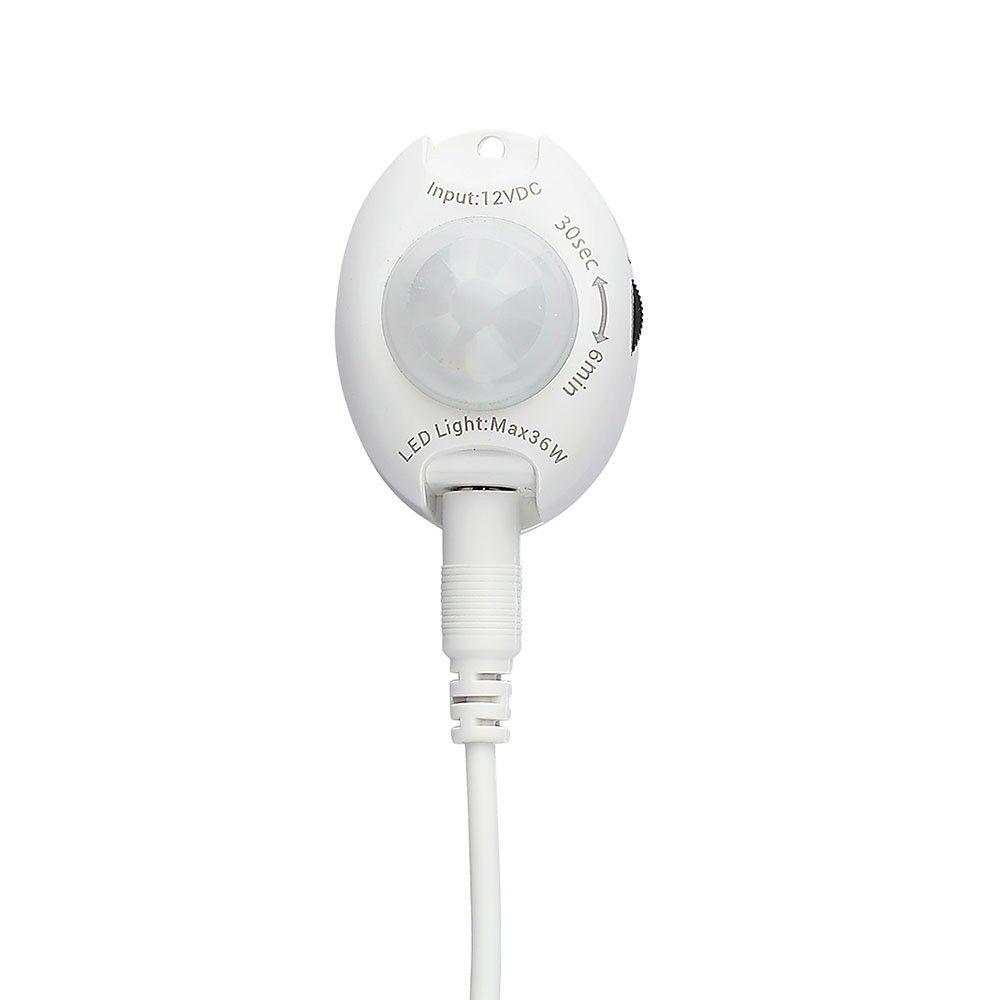 VT-8069 SENSORS FOR LED DIGITAL BED LIGHTING